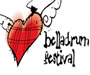 Belladrum Tartan Heart Festival 2011: Early Bird